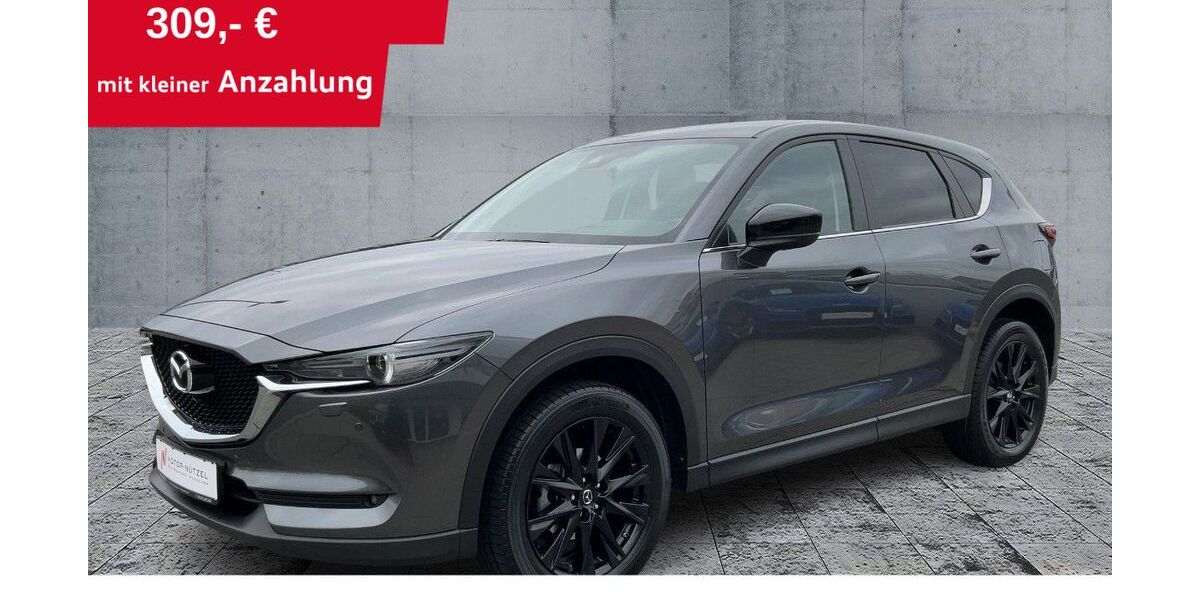 Mazda CX-5 39.500 km 22.930 &euro; Pegnitz 91257