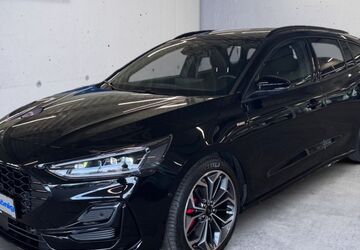 Ford Focus 24.850 km 27.490 &euro; Freiburg 79111