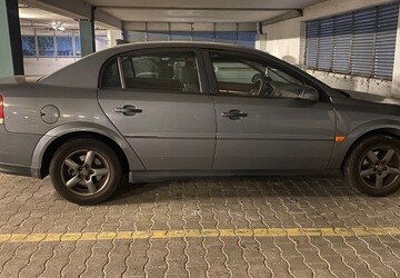 Opel Vectra 180.000 km 1.050 &euro; Freiburg 
