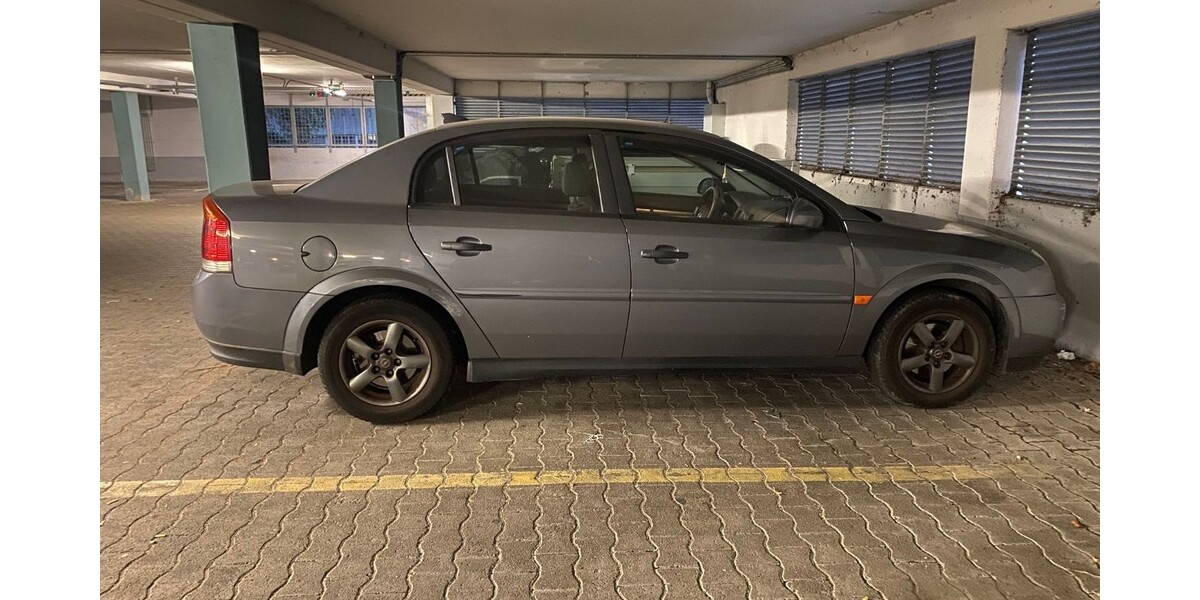 Opel Vectra 180.000 km 1.050 &euro; Freiburg 