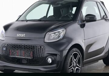 Smart ForTwo 25.820 km 18.550 &euro; Köln-Deutz 51105
