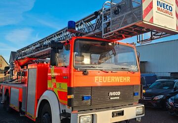 IVECO Andere 28.000 km 15.999 &euro; Bielefeld 33659