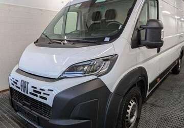 Fiat Ducato 48.200 km 22.700 &euro; Wörth am Main 63939