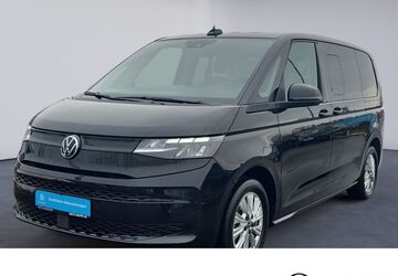 VW T7 Multivan 17.870 km 47.580 &euro; Magdeburg 39116