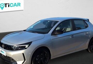 Opel Corsa 19.361 km 17.950 &euro; Rathenow 14712