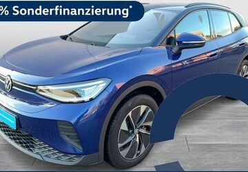 VW ID.4 13.200 km 33.420 &euro; Meppen 49716
