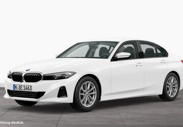 BMW 318 16.106 km 34.290 &euro; Stuttgart 70569