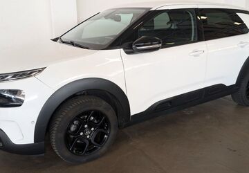 Citroen C4 Cactus 56.600 km 13.990 &euro; Delmenhorst 27751