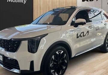 Kia Sorento 5.000 km 58.990 &euro; Bramsche 49565