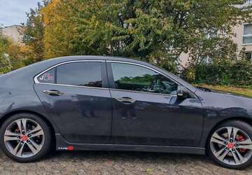 Honda Accord 165.450 km 7.999 &euro; Puderbach 56305