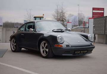 Porsche 911 135.420 km 299.900 &euro; München 80939