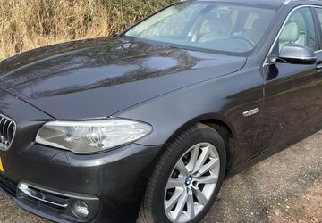 BMW 518 278.105 km 7.950 &euro; Emmen 