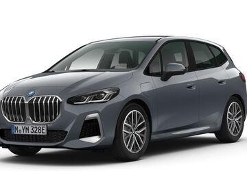 BMW 225 46.994 km 31.890 &euro; Burg 39288