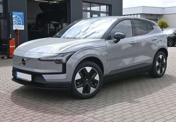 Volvo EX30 2.000 km 33.990 &euro; Jüterbog 14913