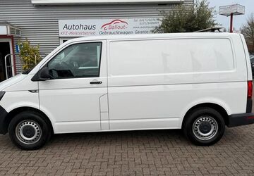 VW T6 Transporter 147.000 km 20.950 &euro; Winsen (Luhe). 21423