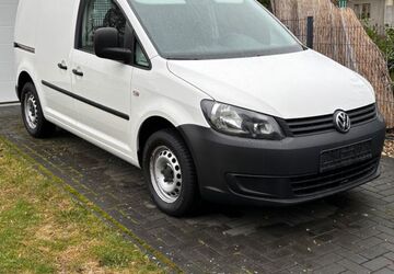 VW Caddy 129.890 km 7.980 &euro; Brandenburg 14772