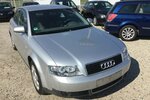 Audi A4 2.0,AHK,Sitzheiz.,Navi,Tüv 11/27! 216.000 km 2.600 &euro; Himmelkron 95502