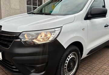 Renault Express 132.550 km 9.600 &euro; Berlin 13059
