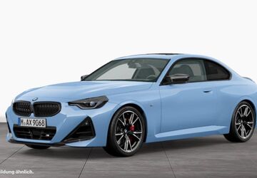 BMW M240i 16.893 km 54.970 &euro; Erlangen 91058