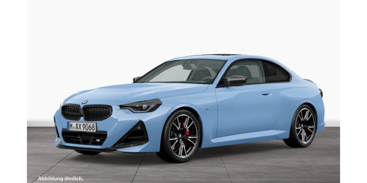 BMW M240i 16.893 km 54.970 &euro; Erlangen 91058