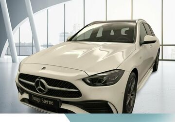 Mercedes-Benz C 300 14.235 km 46.886 &euro; Leipzig 04277