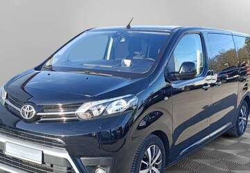 Toyota Proace 99.600 km 31.980 &euro; Neubrandenburg 17034