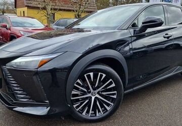 Lexus RZ 20.822 km 41.250 &euro; Nürtingen 72622