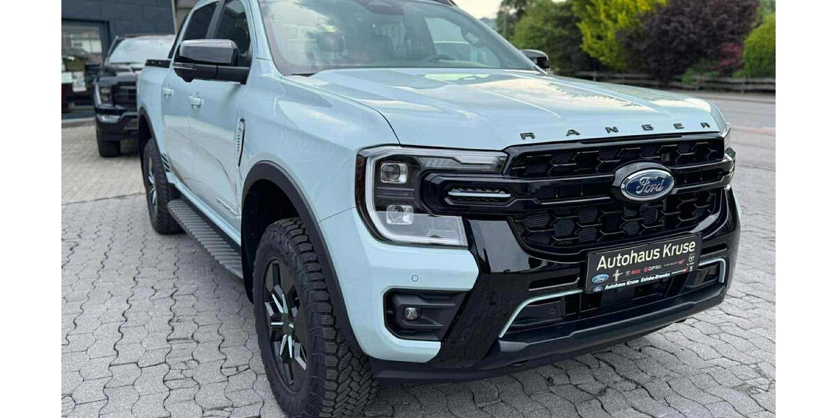 Ford Ranger 12.000 km 57.900 &euro; Eslohe - Bremke 59889