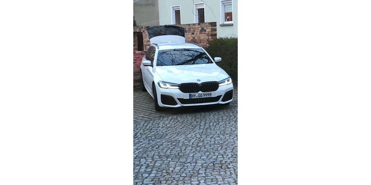 BMW 530 33.285 km 46.500 &euro; Laubusch 02991
