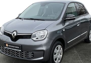 Renault Twingo 9.323 km 14.790 &euro; Koblenz 56070