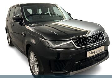 Land Rover Range Rover Sport 101.861 km 33.980 &euro; Dorfmark 29683