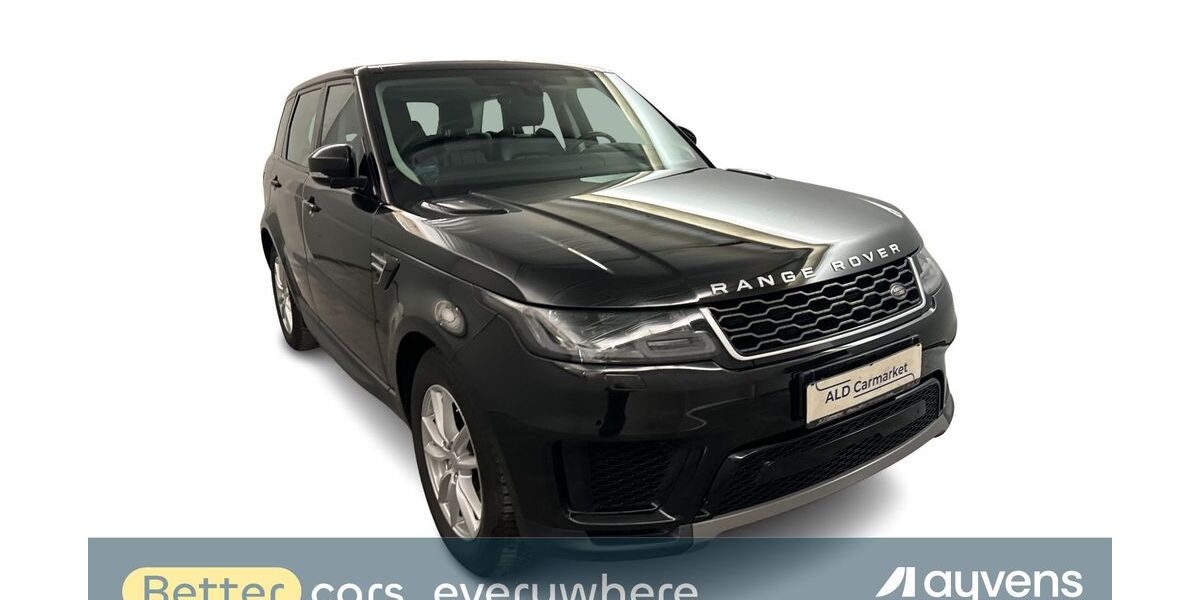 Land Rover Range Rover Sport 101.861 km 33.980 &euro; Dorfmark 29683