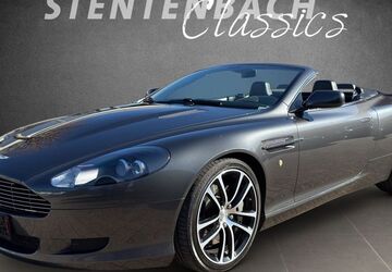 Aston Martin DB9 52.990 km 56.990 &euro; Großmaischeid 56276