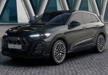 Audi Q5 10.850 km 75.890 &euro; Neubeckum 59269