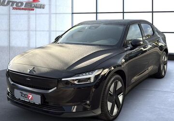 Polestar 2 10.510 km 40.900 &euro; Traunstein 83278