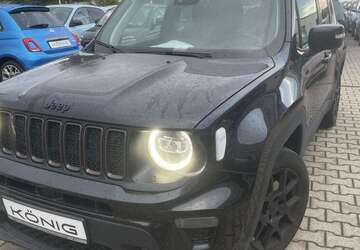 Jeep Renegade 27.796 km 19.998 &euro; Erfurt 99091
