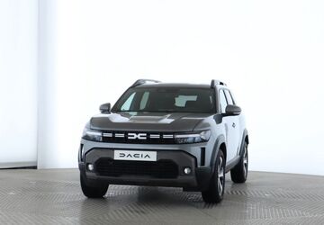 Dacia Duster 29.300 km 23.450 &euro; Aldingen - Landkreis Tuttlingen 78554