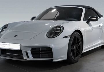 Porsche 992 9.900 km 169.990 &euro; Frankfurt 60314