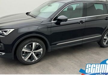 Seat Tarraco 17.660 km 33.900 &euro; Peine 31226