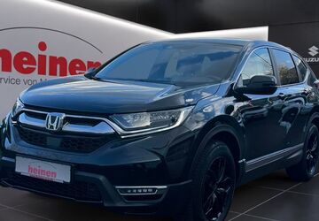 Honda CR-V 37.181 km 29.899 &euro; Dortmund 44149
