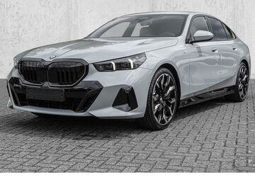 BMW 520 5.900 km 61.350 &euro; Hilden 40721