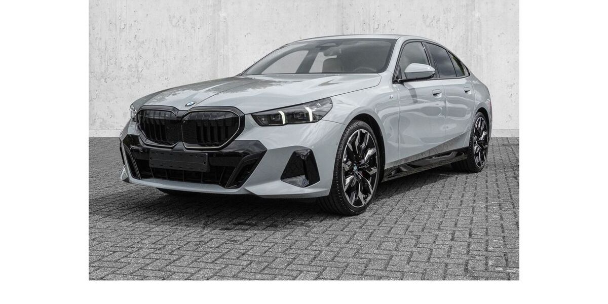 BMW 520 5.900 km 61.350 &euro; Hilden 40721