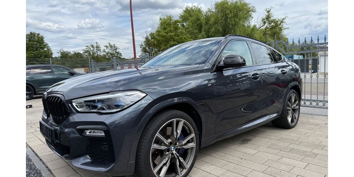 BMW X6 M50 129.000 km 52.989 &euro; Philippsburg 76661