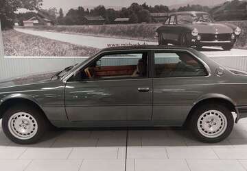 Maserati Biturbo 80.601 km 18.900 &euro; Anzing 85646