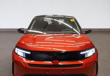 Opel Frontera 6.750 km 24.600 &euro; Rüsselsheim 65428