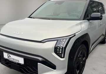 Kia EV3 2.000 km 46.495 &euro; Cloppenburg 49661