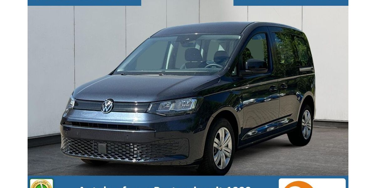 VW Caddy 5.120 km 32.890 &euro; Buchholz 21244