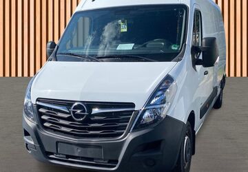 Opel Movano 71.913 km 16.980 &euro; Dresden 01328