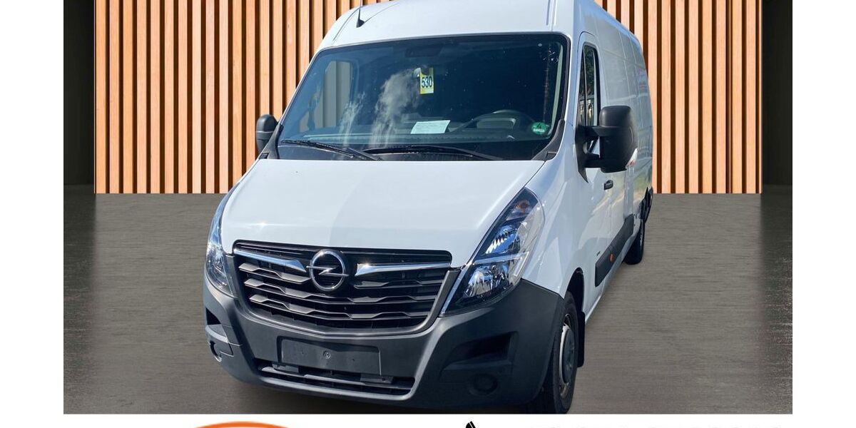 Opel Movano 71.913 km 16.980 &euro; Dresden 01328