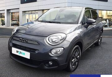 Fiat 500X 32.136 km 17.980 &euro; Wiesbaden 65203